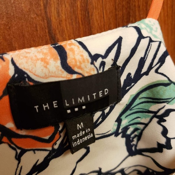 The LIMITED cami - Picture 2 of 2